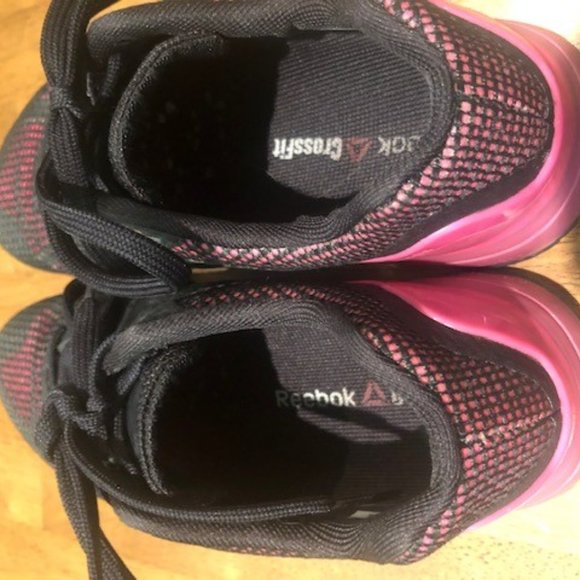 Reebok CrossFit Nano 7 Trainers - Picture 2 of 4
